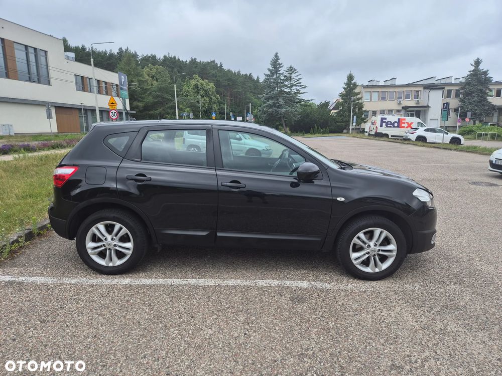 Nissan Qashqai ver-1-6-acenta - 4