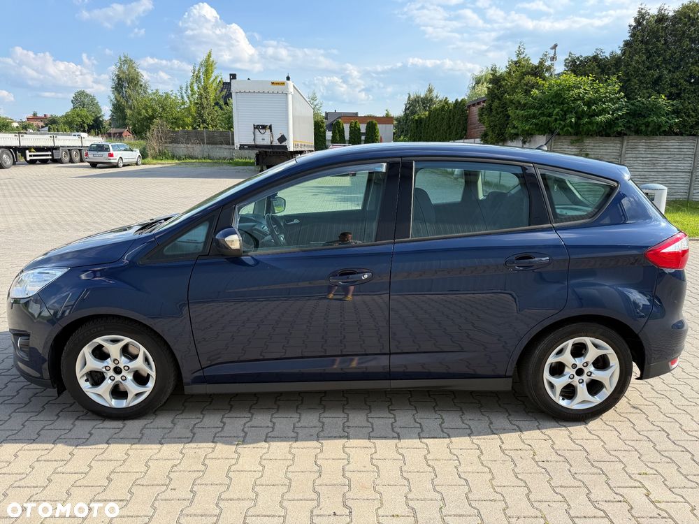 Ford C-MAX 2.0 TDCi Business Edition - 5