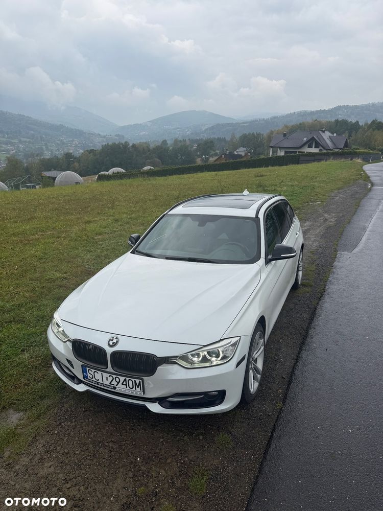 BMW Seria 3 - 14