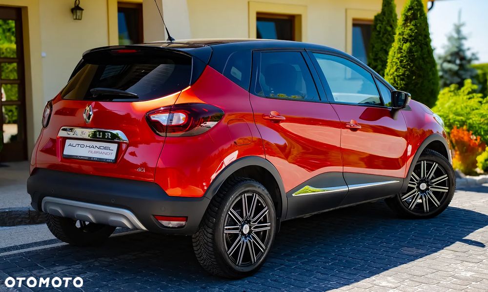 Renault Captur ENERGY dCi 90 Start&Stop Experience - 17