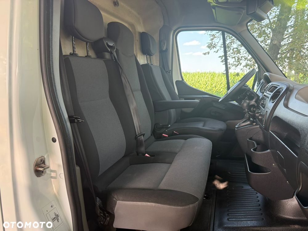 Renault Master - 10