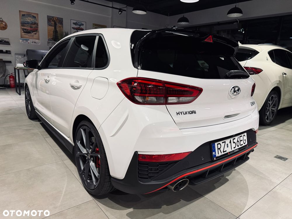 Hyundai i30 N - 7