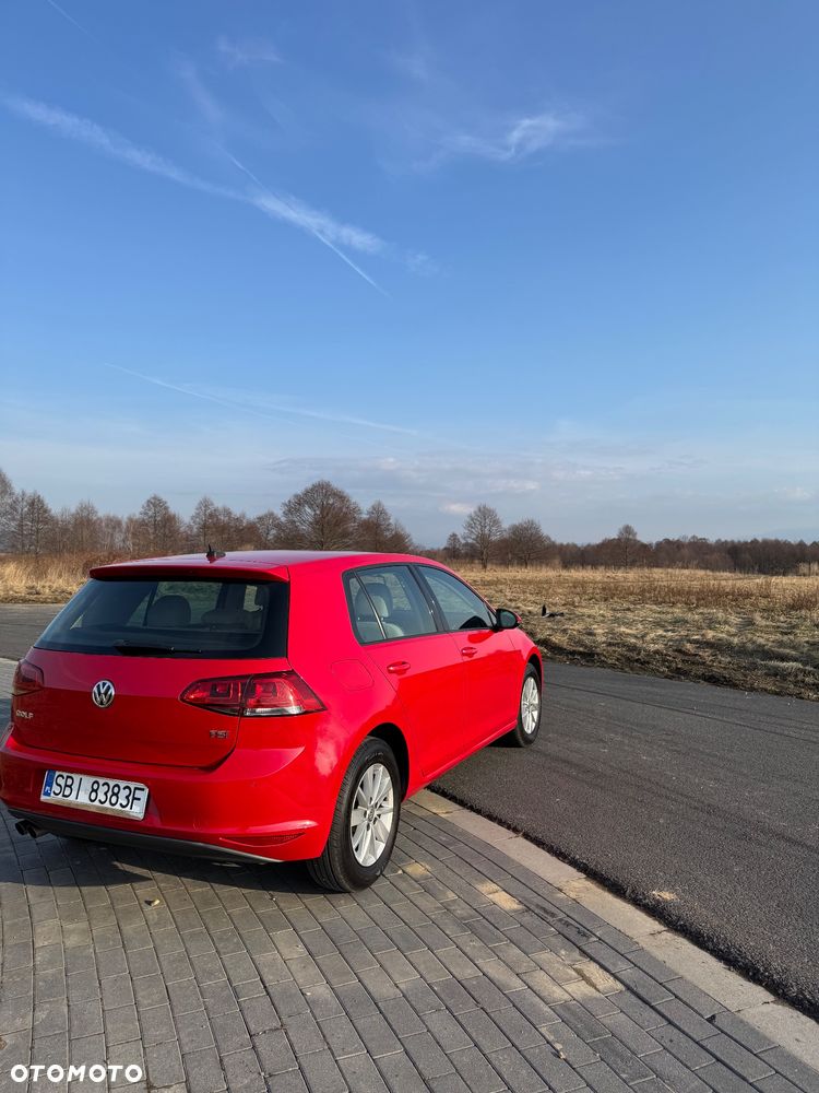 Volkswagen Golf - 14