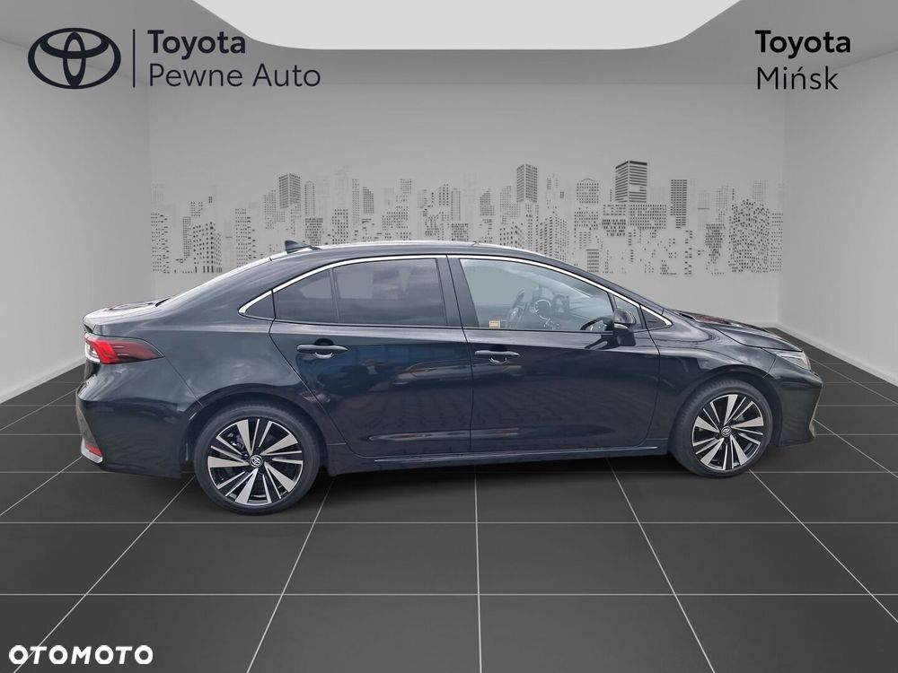 Toyota Corolla 1.8 Hybrid Style - 5