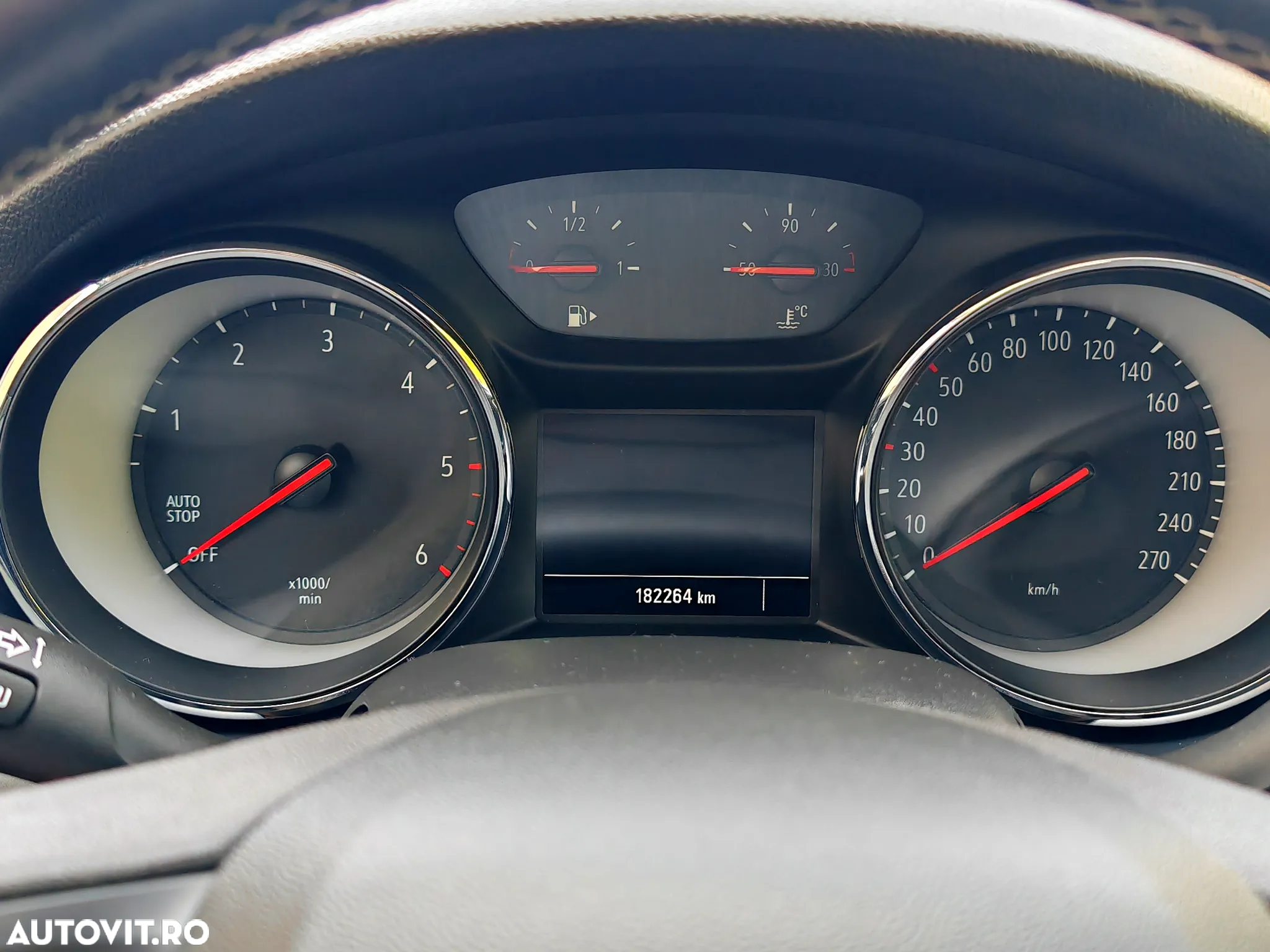 Opel Astra Sport Tourer 1.5 Start/Stop 2020 - 24