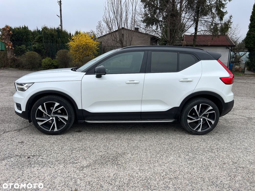 Volvo XC 40 D3 R-Design - 16
