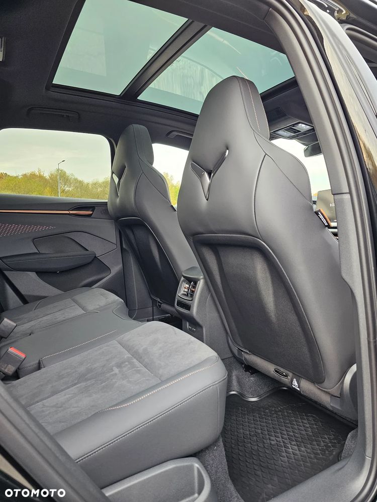 Cupra Terramar 2.0 TSI 4Drive Advantage Edition DCC DSG - 21