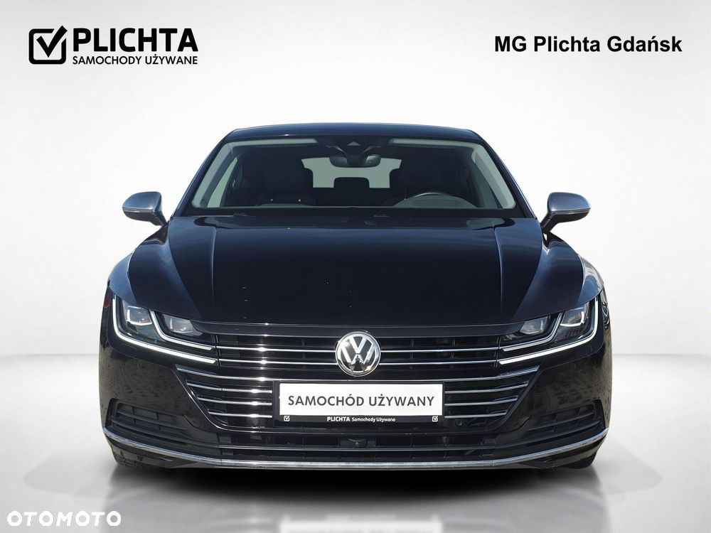 Volkswagen Arteon 2.0 TSI GPF Elegance DSG - 9