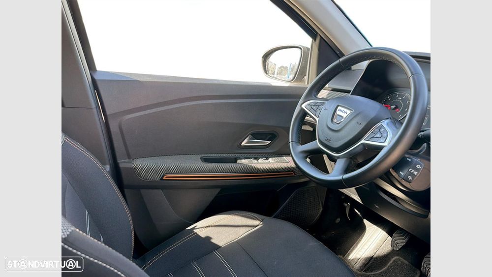 Dacia Sandero 1.0 TCe Comfort - 21