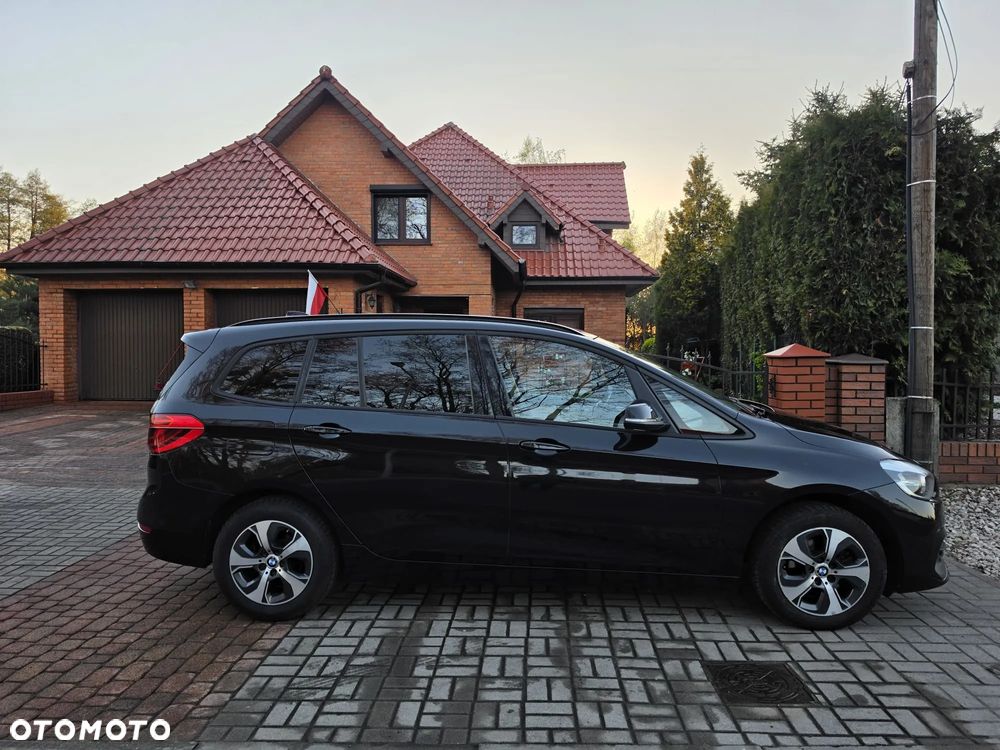 BMW Seria 2 216d GT Advantage - 6
