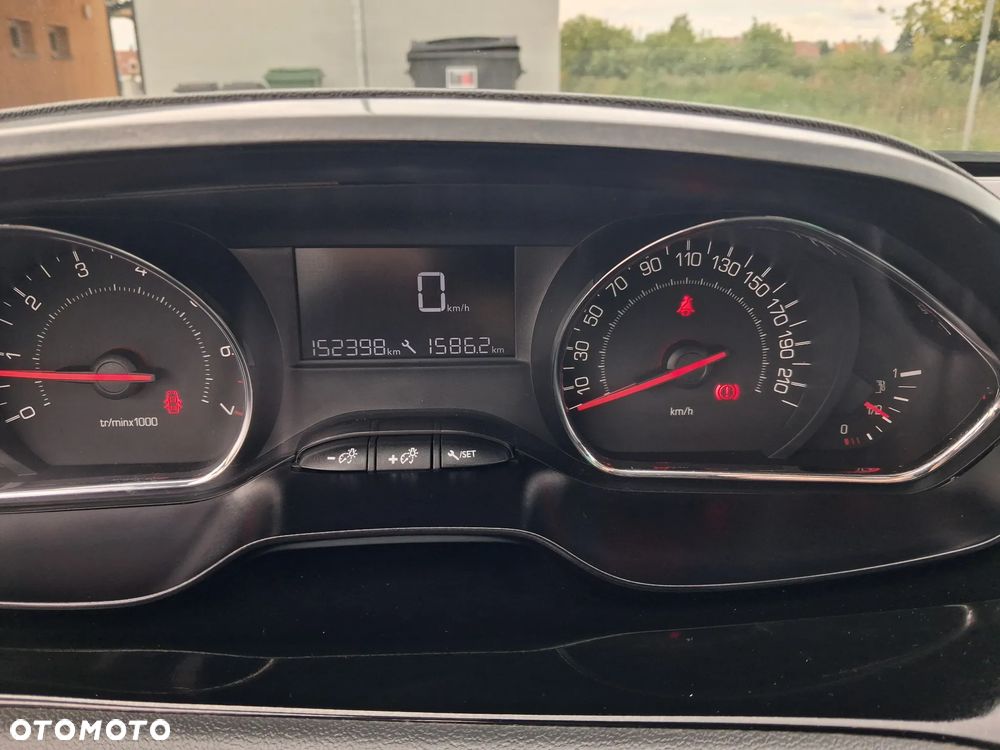 Peugeot 208 95 VTI Active - 16