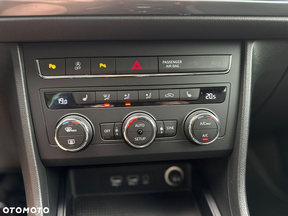 Seat Ateca - 29