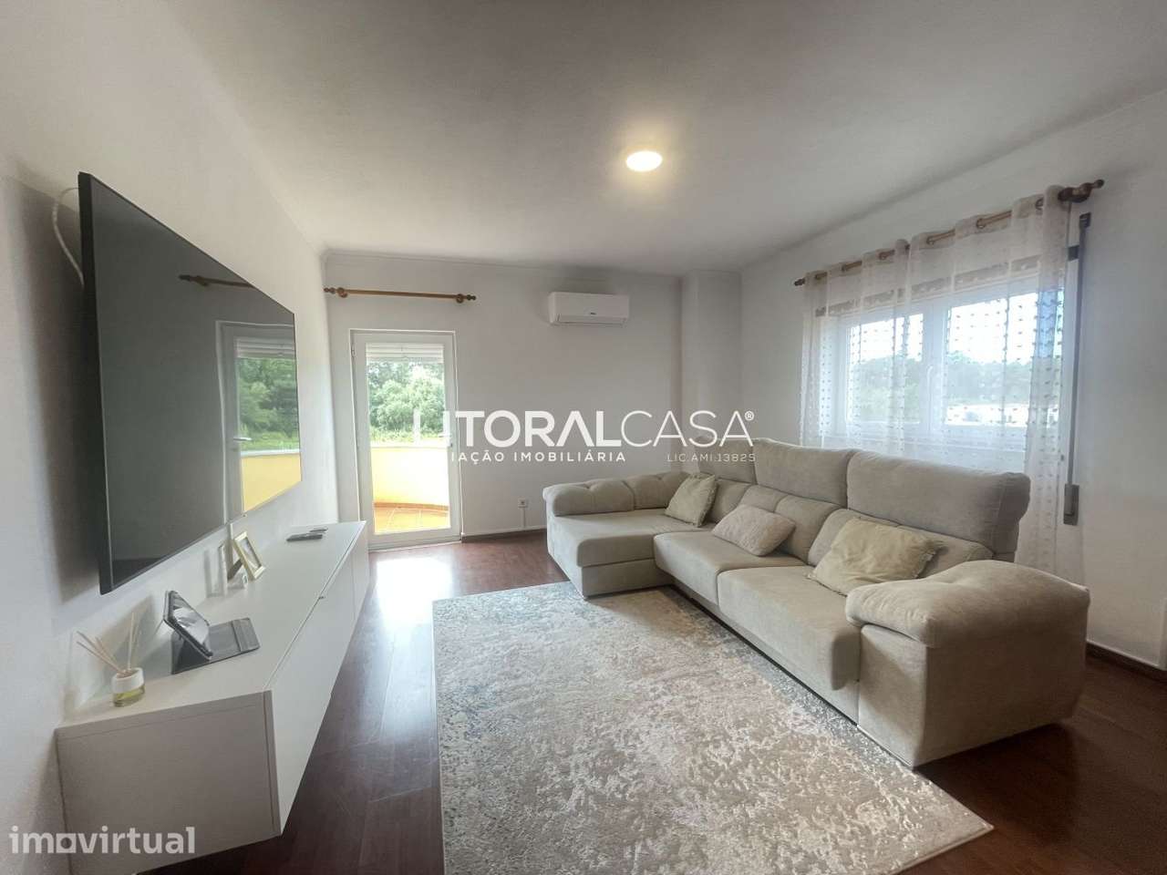 Moradia T4 com terreno em Mira - Grande imagem: 4/29