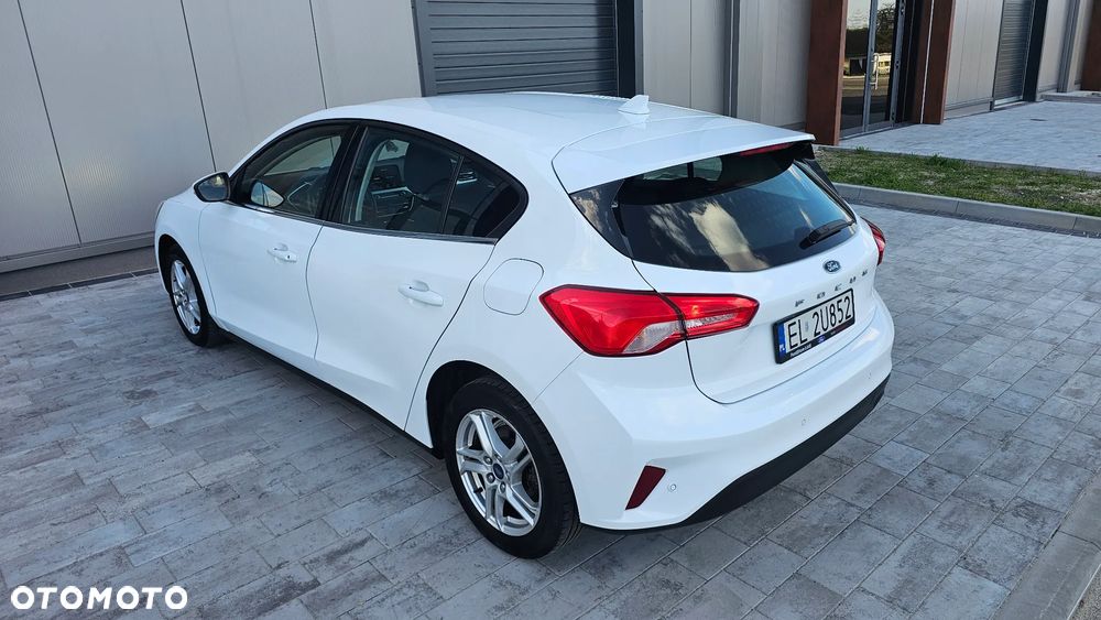 Ford Focus 1.5 EcoBlue Trend Edition - 5