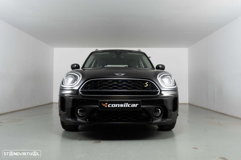 MINI Countryman Cooper SE ALL4 Auto - 4