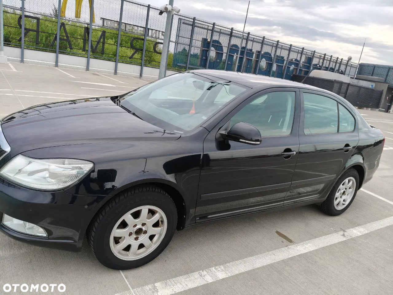 Skoda Octavia 1.6 TDI Classic - 3