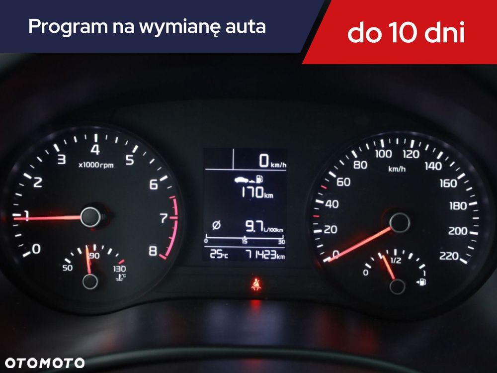 Kia Rio - 10