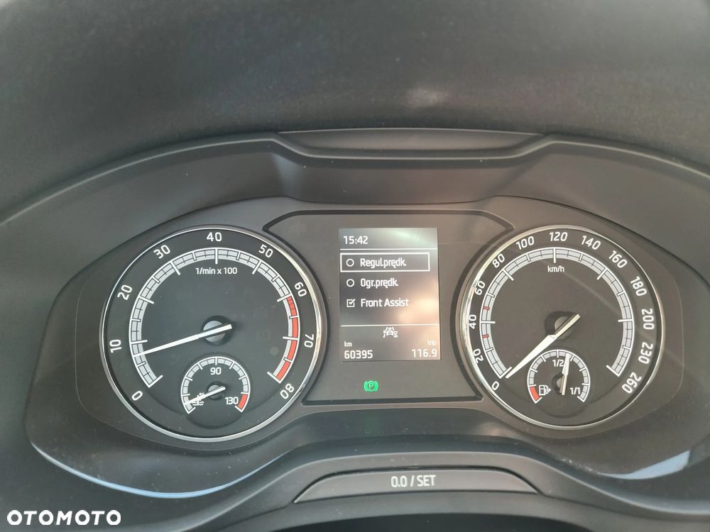 Skoda Kodiaq 1.5 TSI ACT 4x2 Ambition 7os - 11