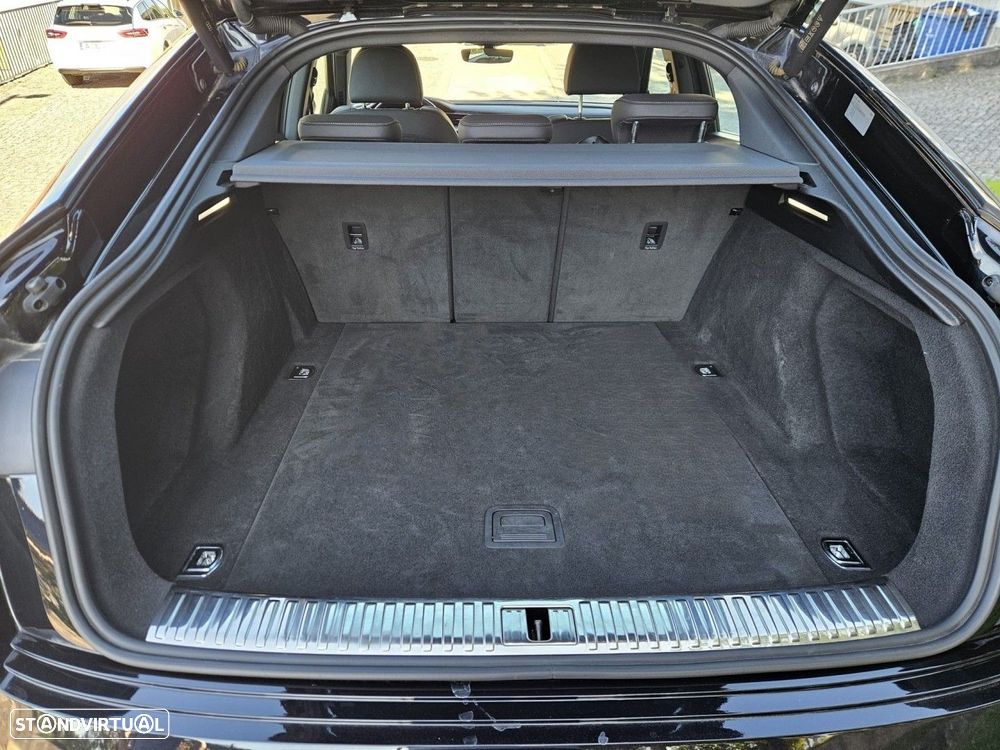 Audi e-tron Sportback 55 quattro S line - 23