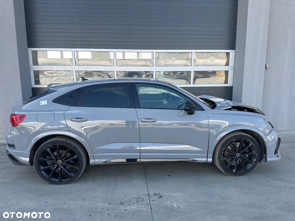 Audi RS Q3 - 3