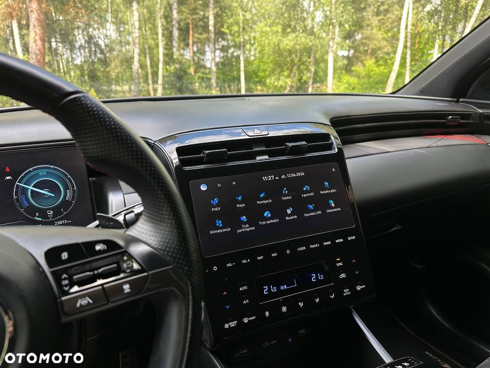 Hyundai Tucson - 17