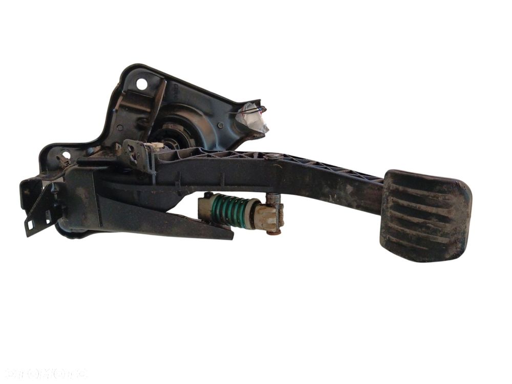 PEDAŁ SPRZĘGŁA FORD MONDEO MK4 (2007-2010) 2.0 TDCI 140KM 9F836RC - 3
