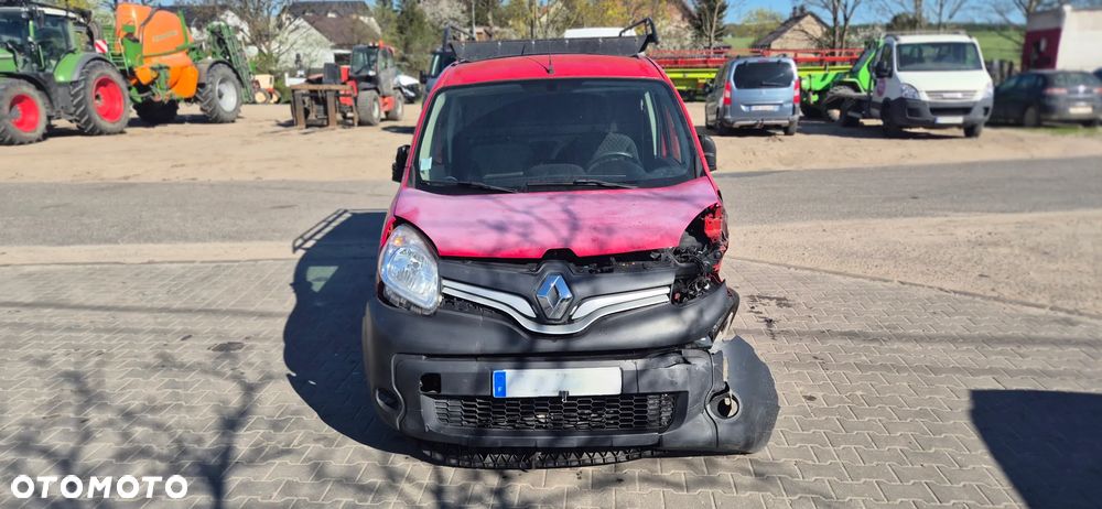 Renault KANGOO EXPRESS - 2