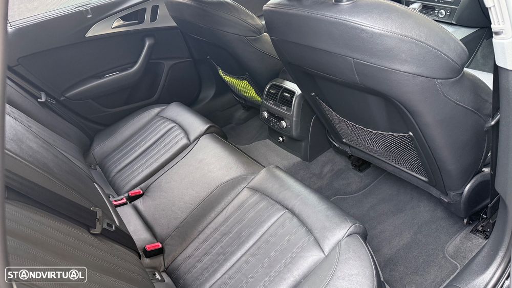 Audi A6 - 17