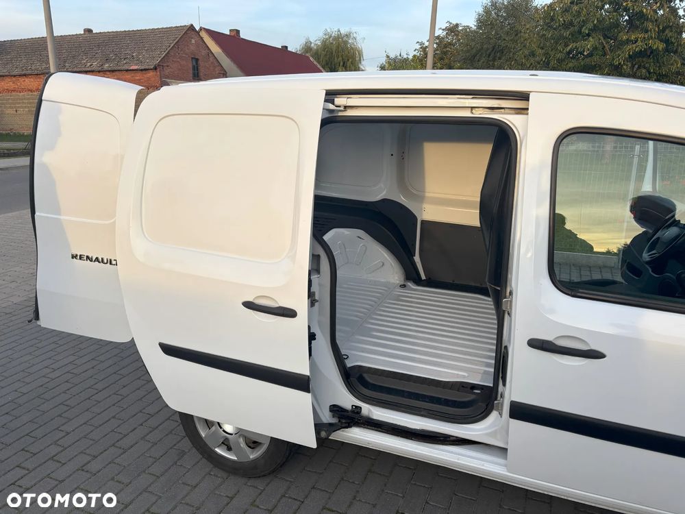 Renault Kangoo - 3