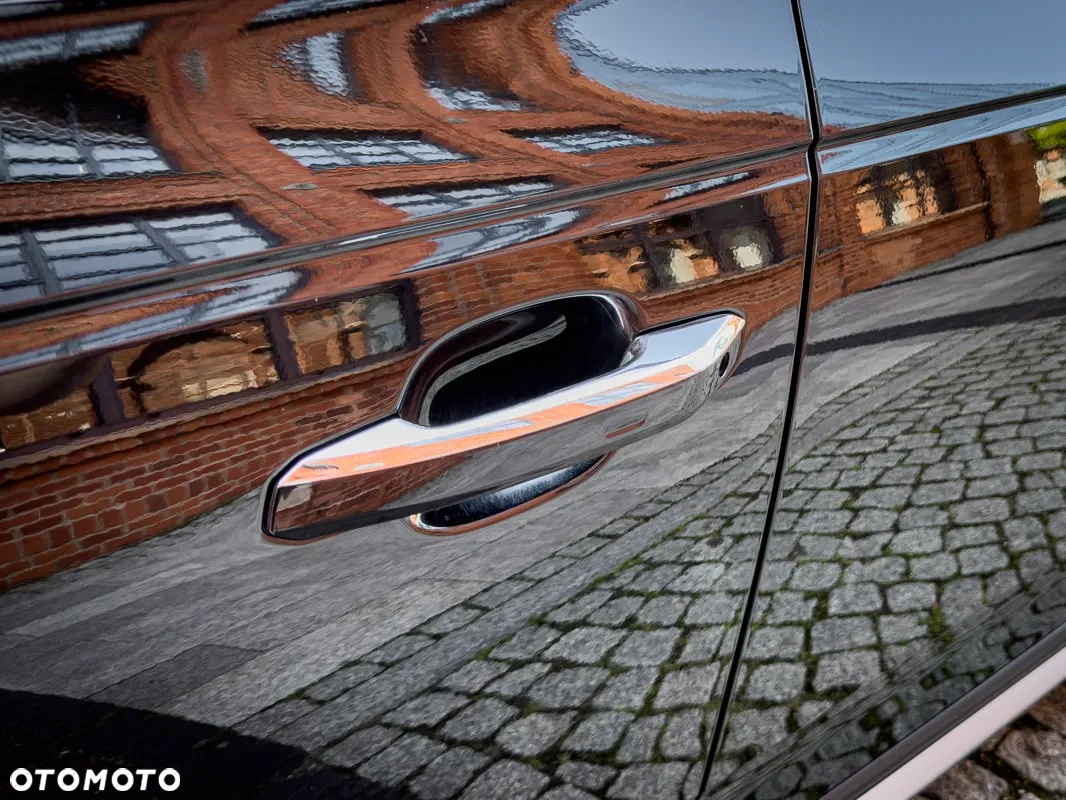Audi A4 Allroad quattro 50 TDI tiptronic - 16