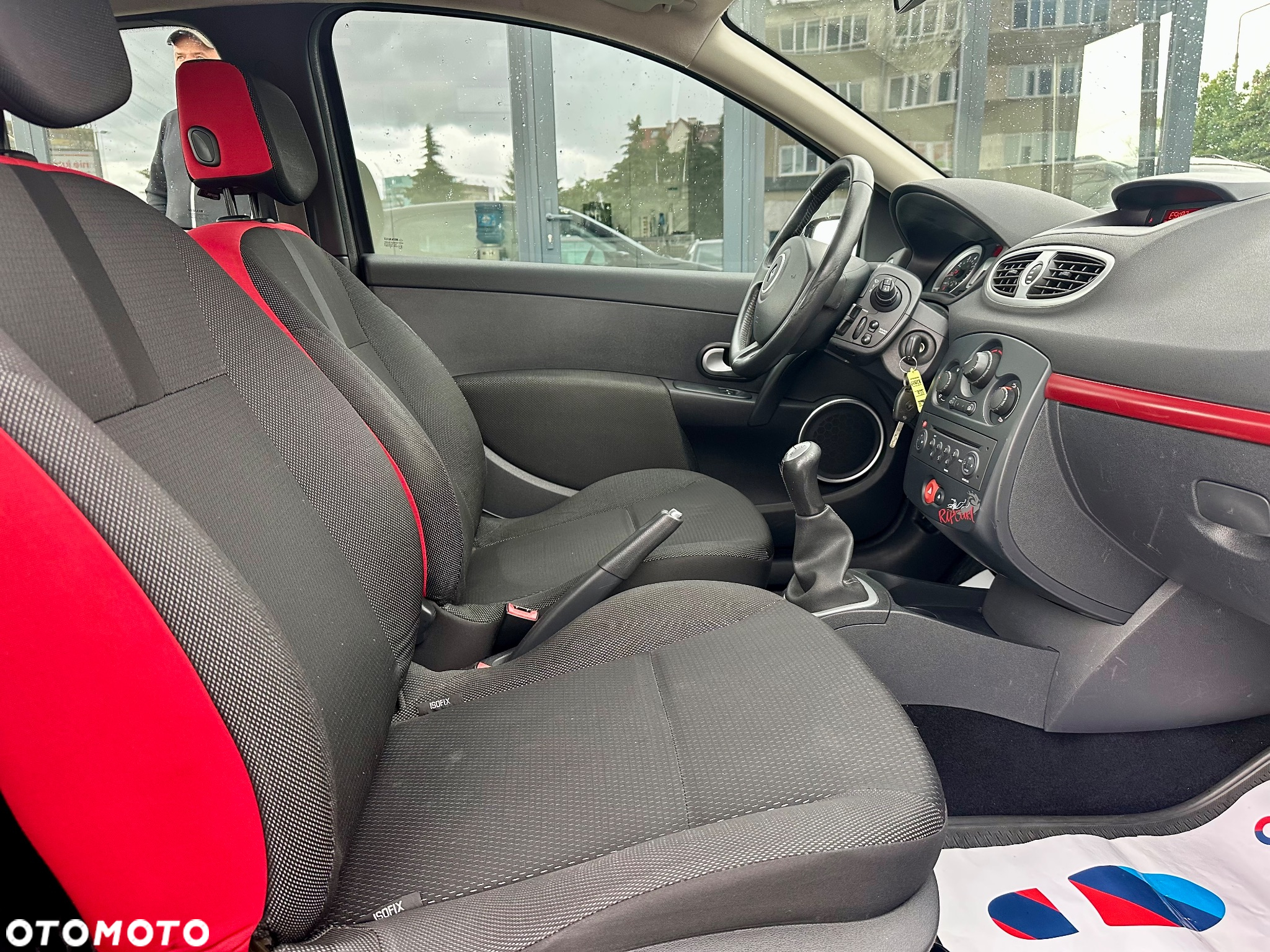 Renault Clio 1.2 16V Ripcurl - 20