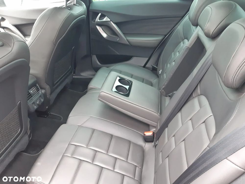 DS Automobiles DS 5 - 16