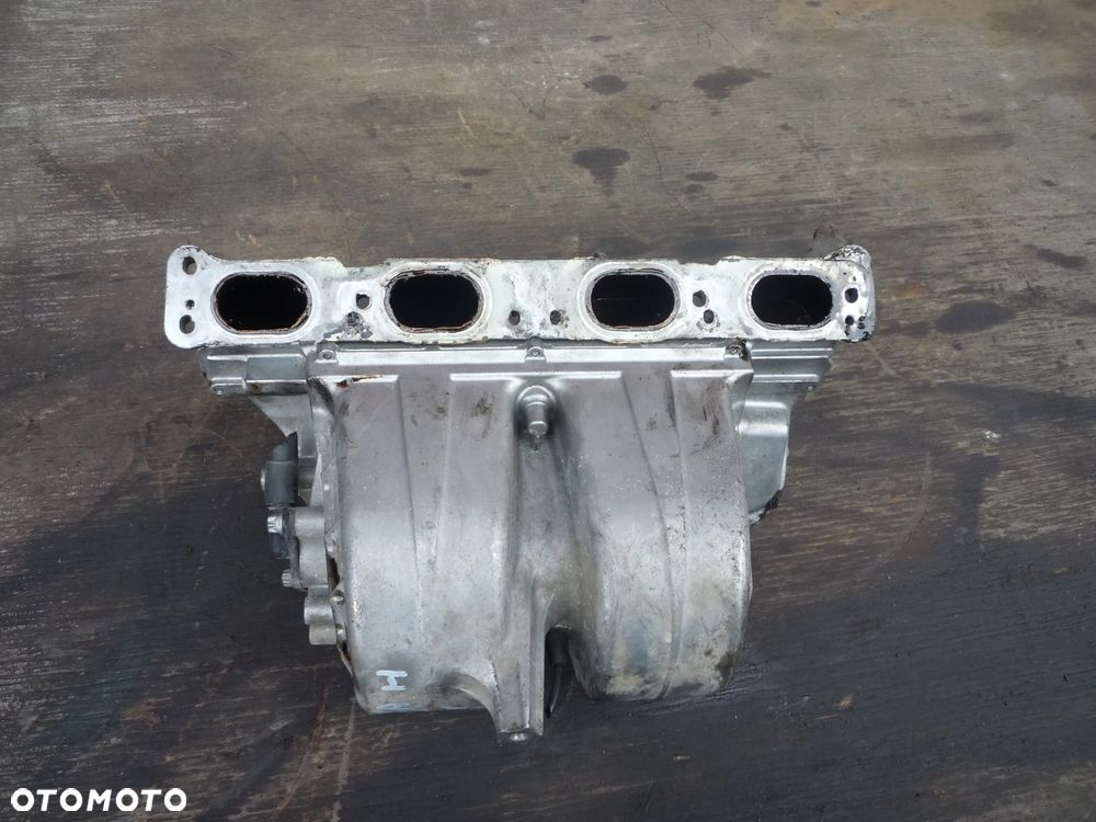 OPEL ASTRA 3 H 1.6 16 KOLEKTOR SSACY 55352859 - 2