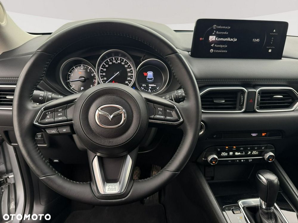 Mazda CX-5 2.0 Center-Line Plus 2WD - 15