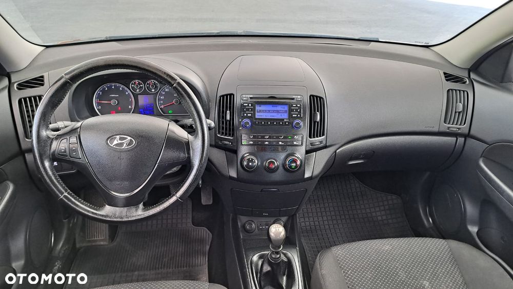 Hyundai i30 1.4 Base - 7