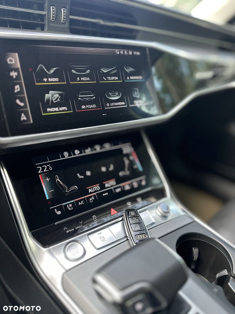 Audi A6 Allroad - 10
