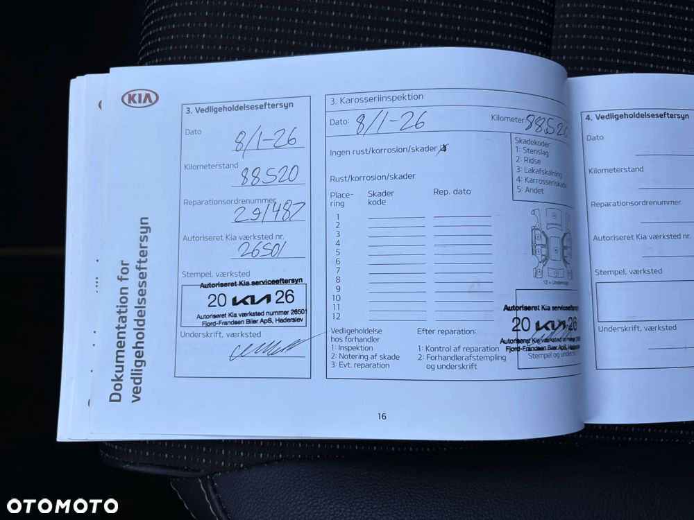 Kia Sportage - 40