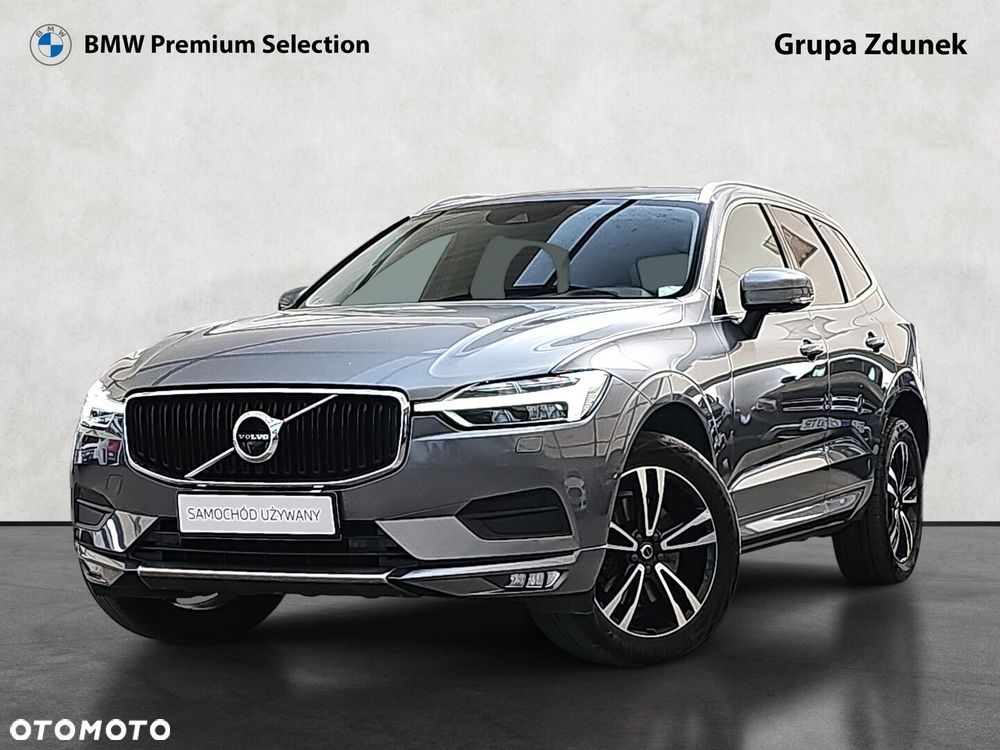 Volvo XC 60 B5 B AWD Momentum Pro - 2