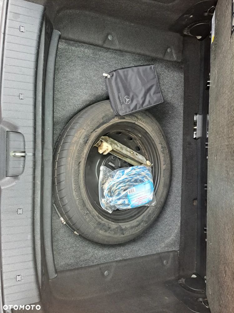 Mercedes-Benz Klasa A 150 Classic - 19