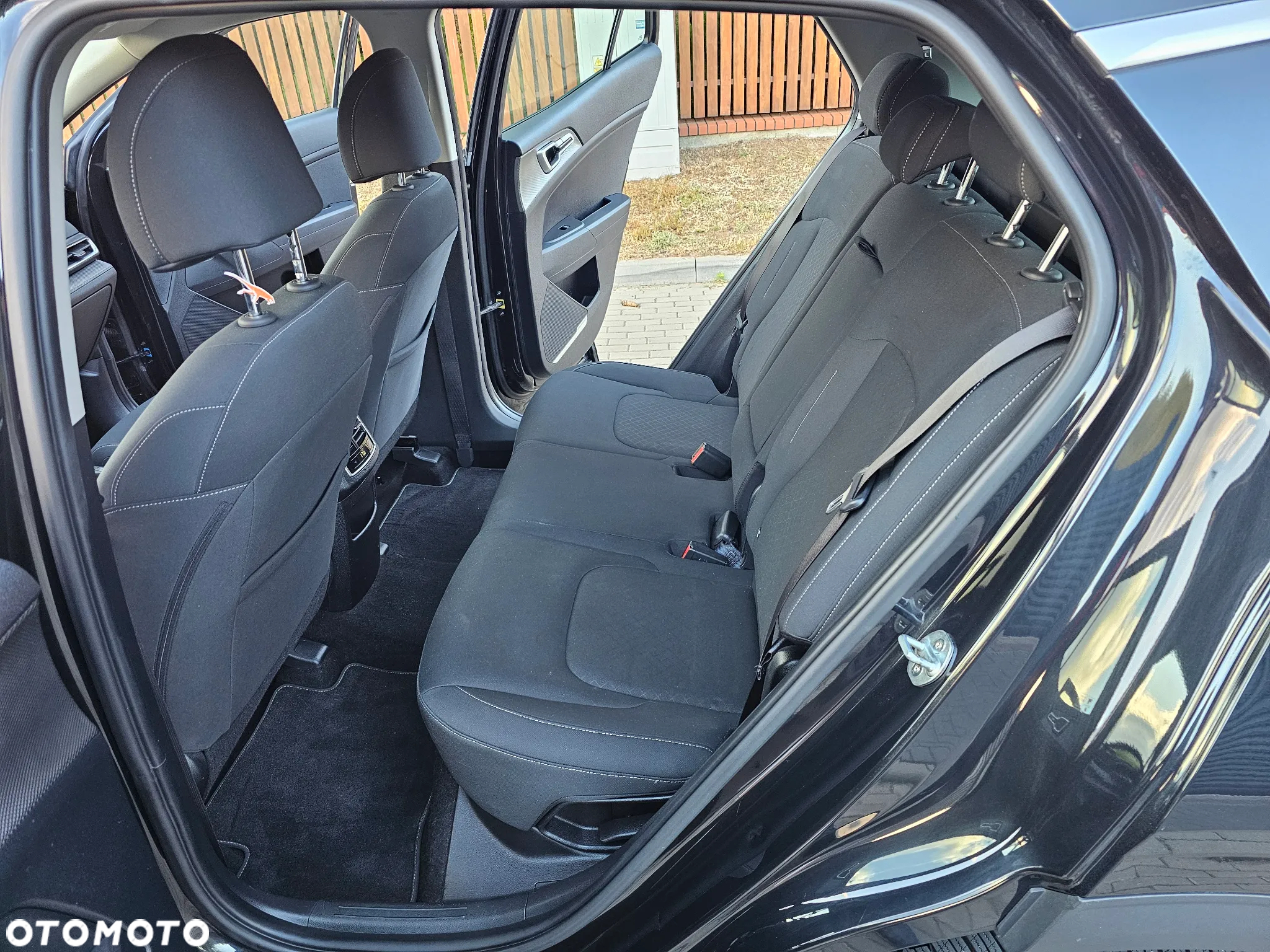 Kia Sportage - 15