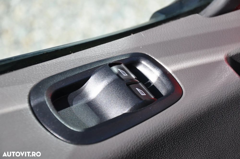 Ford Transit L3 Doka 7 Locuri - 16