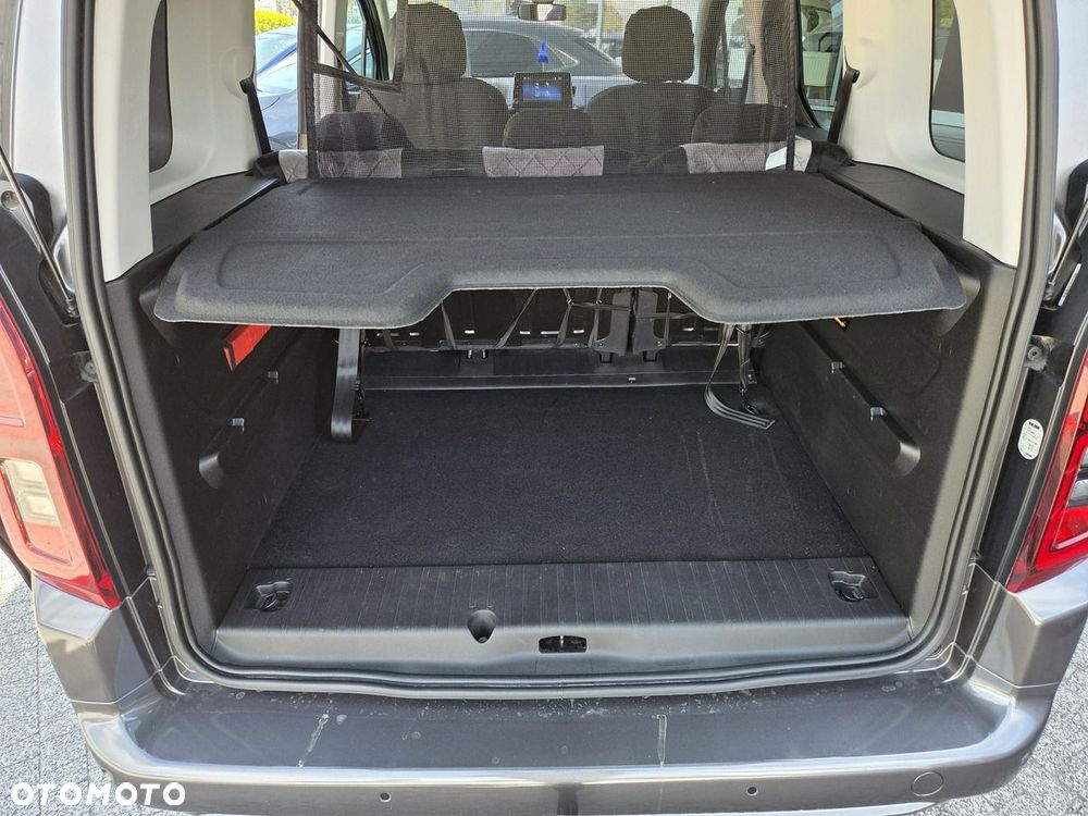 Toyota Proace City Verso 1.5 D-4D Business - 15