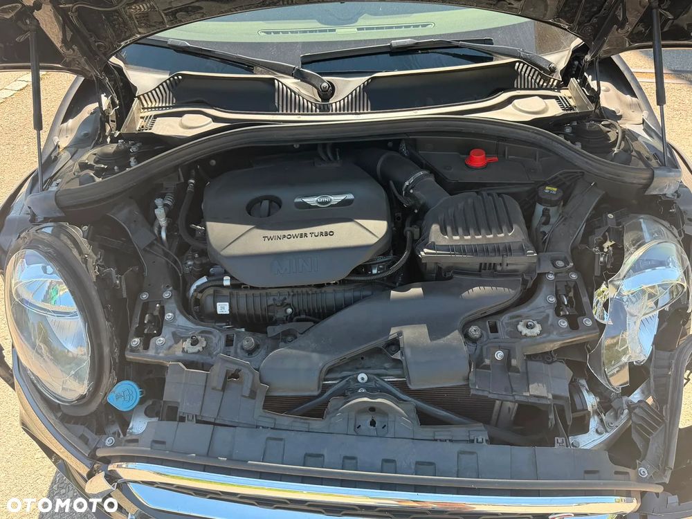 MINI Clubman Cooper S ALL4 - 8