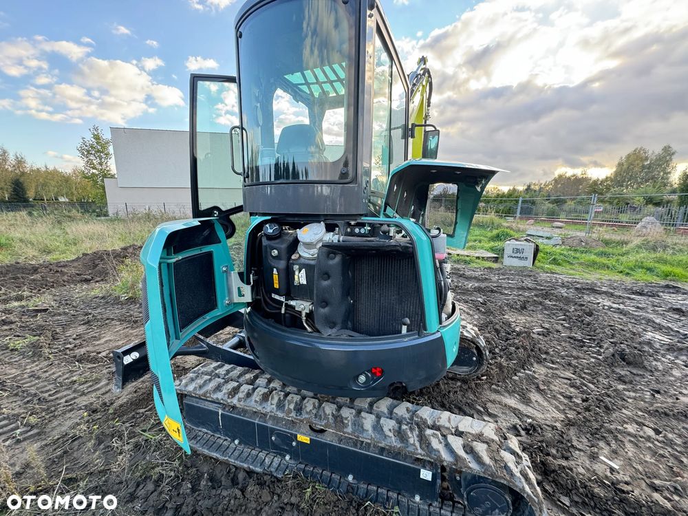 Ammann AMX35 - 4