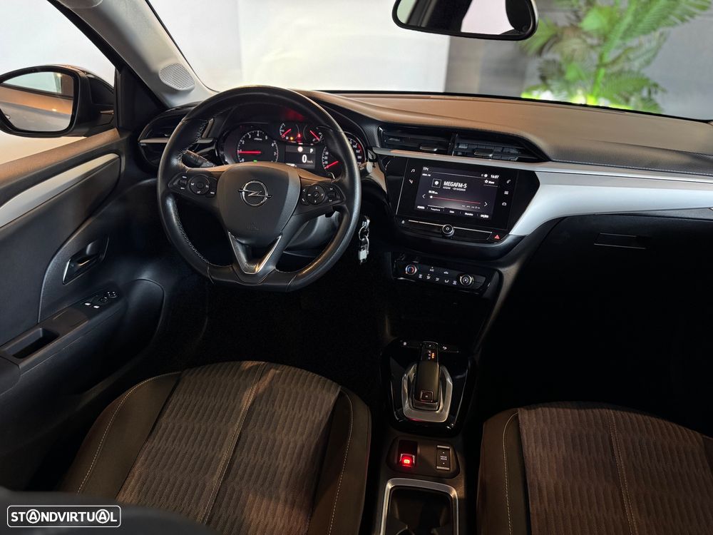 Opel Corsa 1.2 Direct Injection Turbo Auto - 37