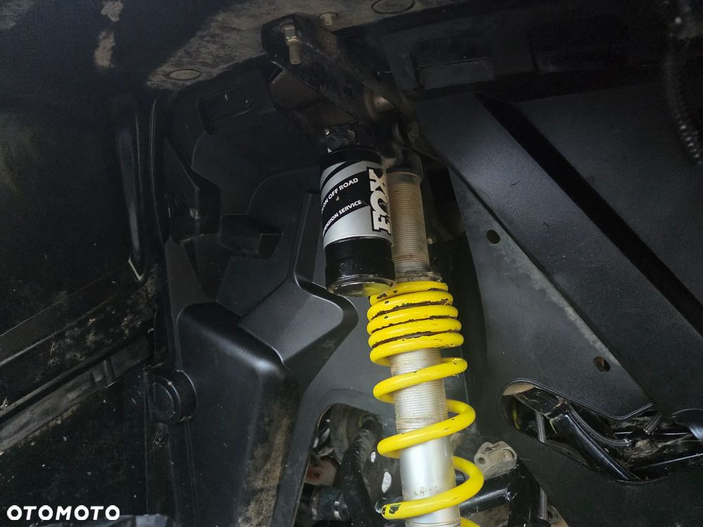 Can-Am Outlander Max - 5