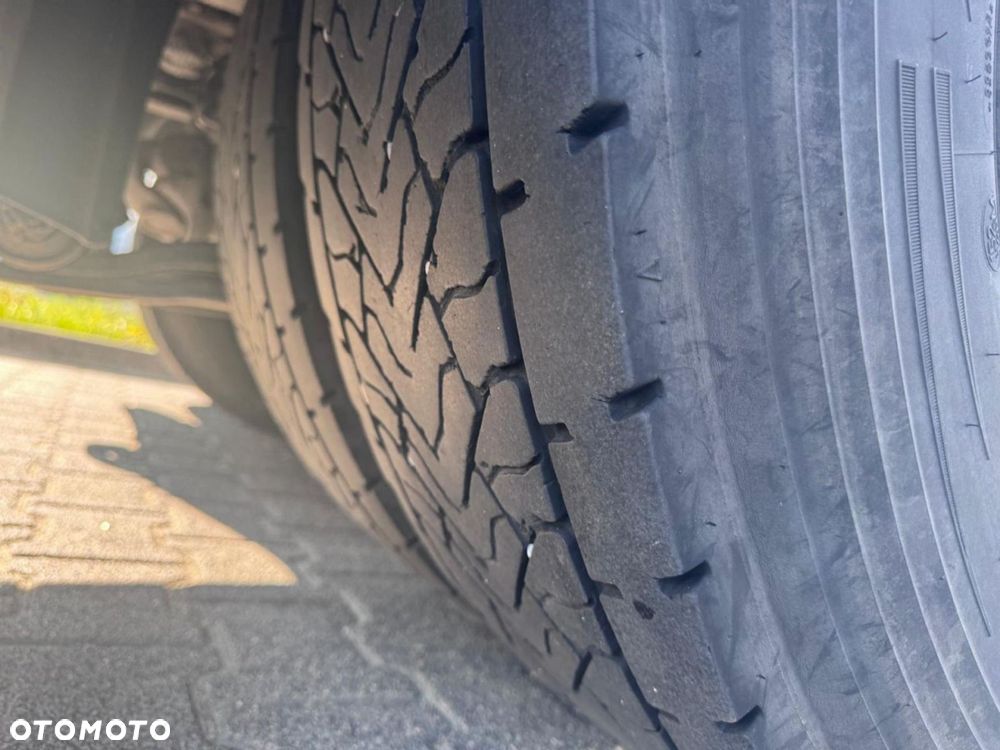 Scania R 410 LA4x2HNA Hydraulika - 18