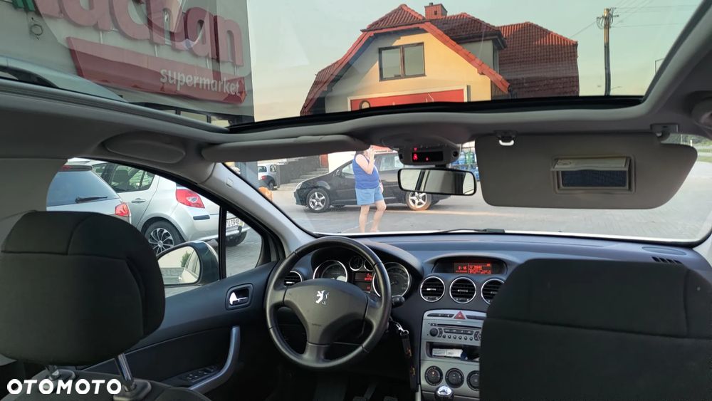 Peugeot 308 1.6 Grand Prix - 7