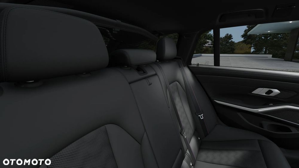 BMW M3 Competition xDrive sport - 8
