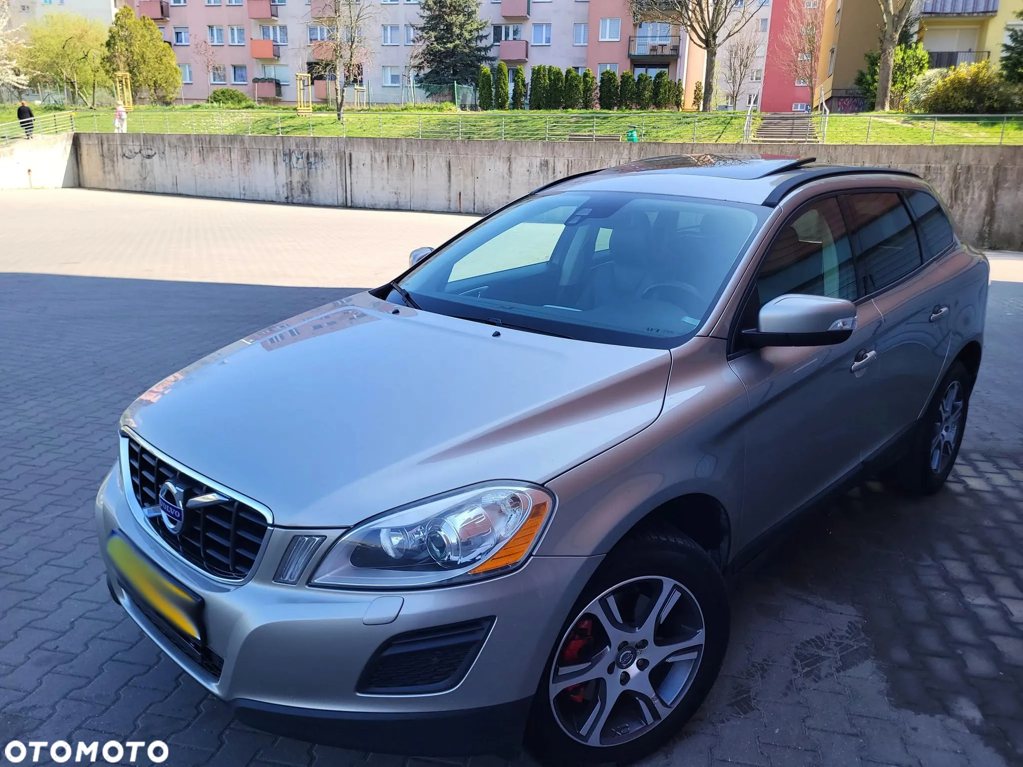Volvo XC 60 D3 Momentum - 22